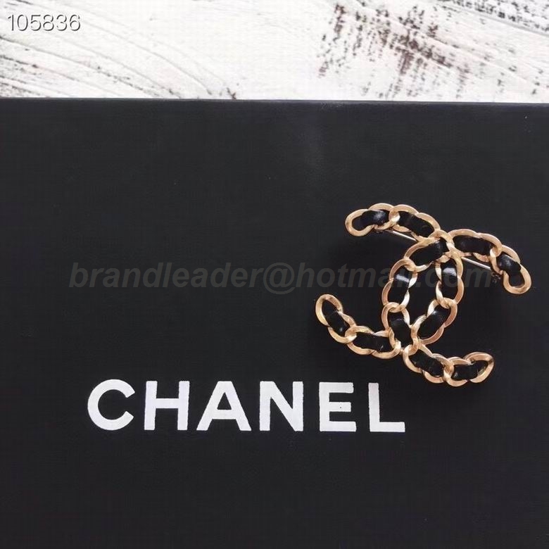 Chanel Brooch 177